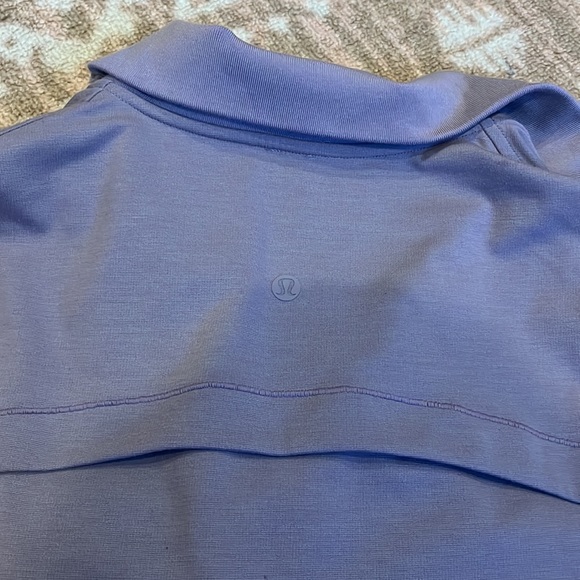 Lululemon gather up jacket dusty dawn size 6. - Picture 8 of 8